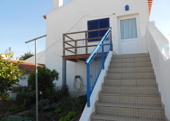 Moradias Ode