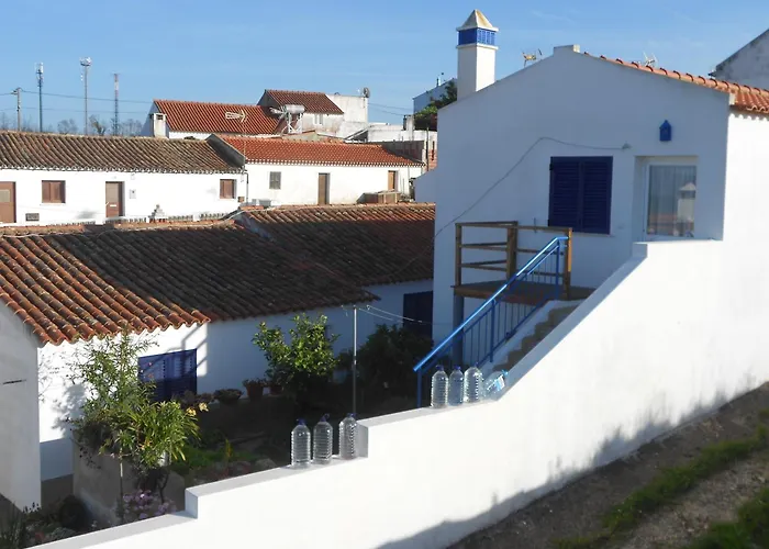 Moradias Ode