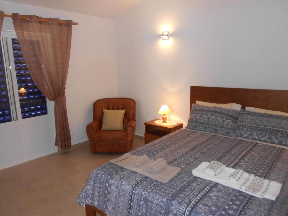 Casa vacanze Moradias Ode Odeceixe