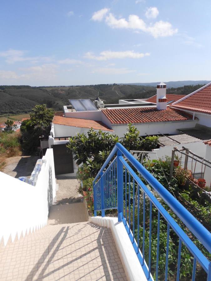 Casa vacanze Moradias Ode Odeceixe