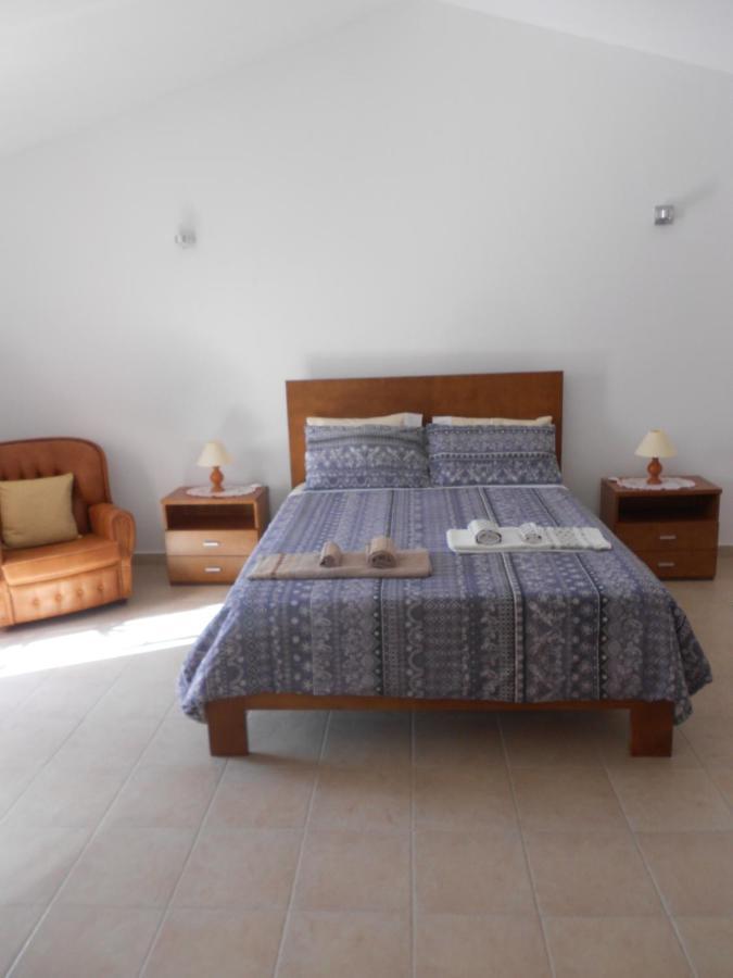 Casa vacanze Moradias Ode Odeceixe