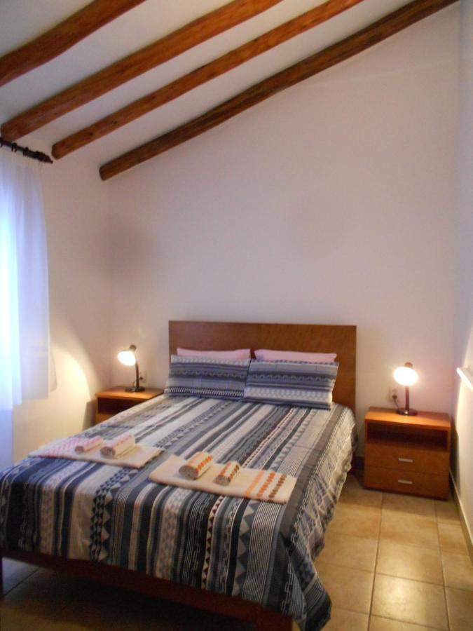 Casa vacanze Moradias Ode Odeceixe