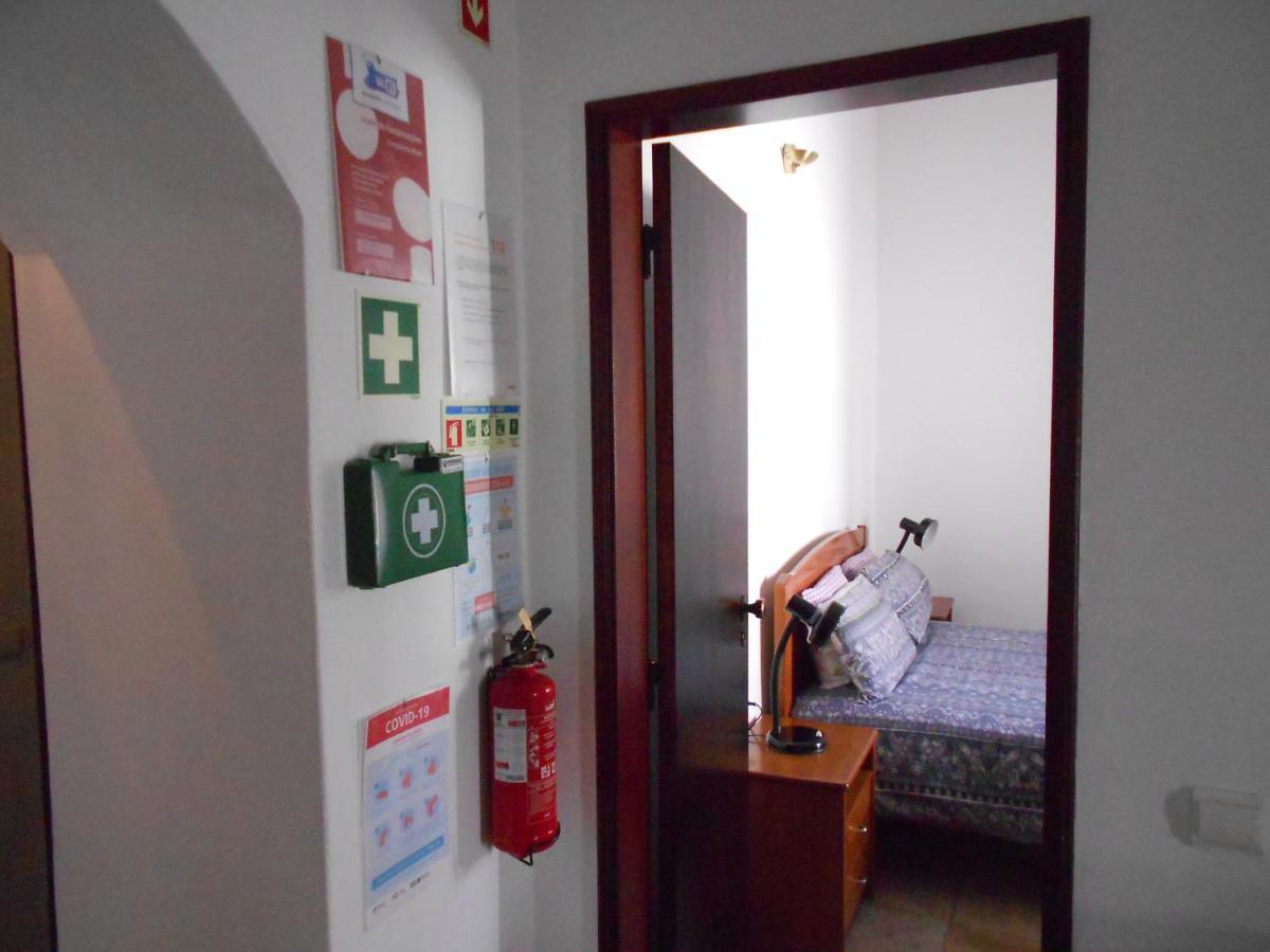 Casa vacanze Moradias Ode