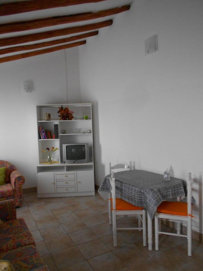 Moradias Ode Casa vacanze *