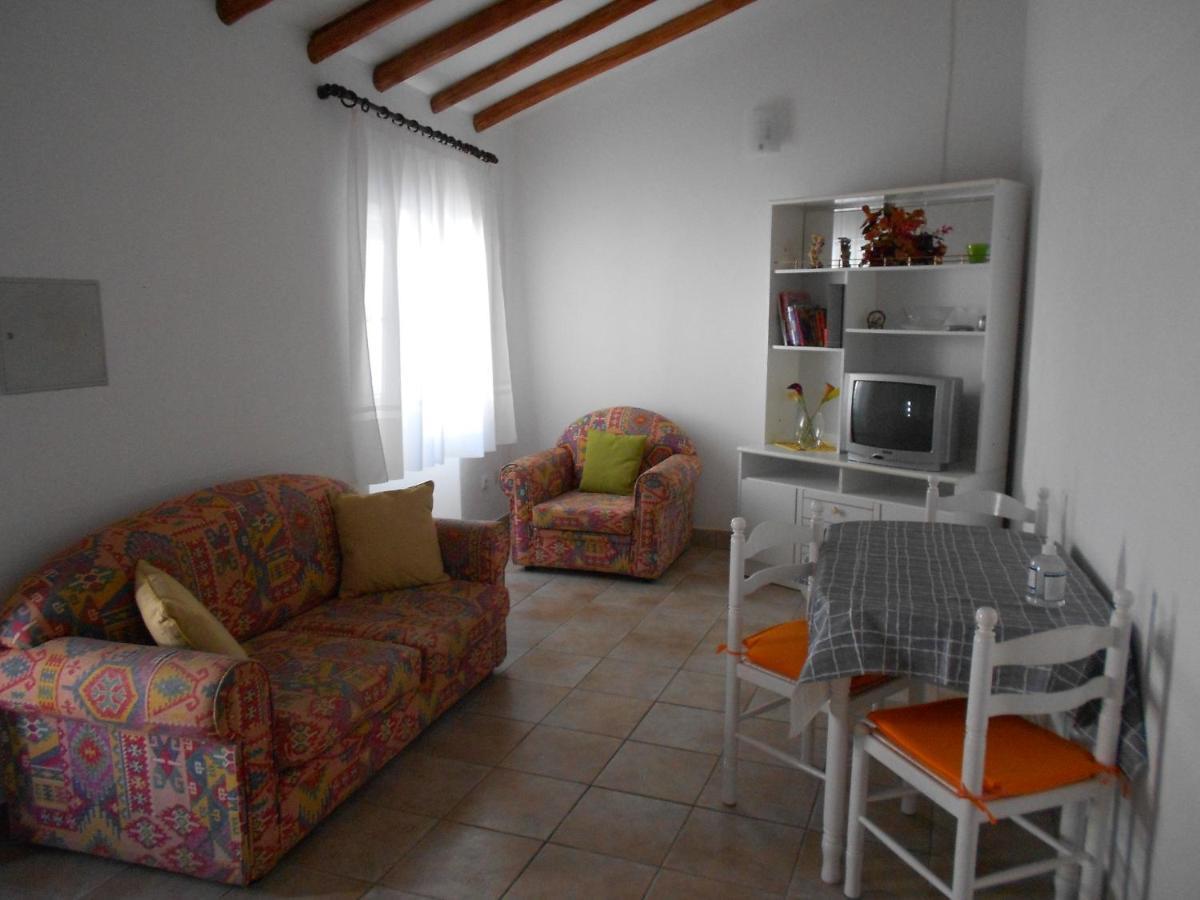 Casa vacanze Moradias Ode