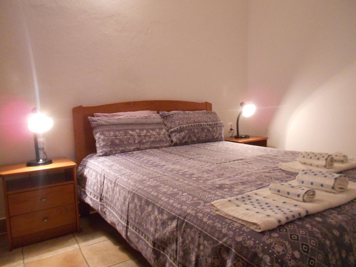 Moradias Ode Casa vacanze *