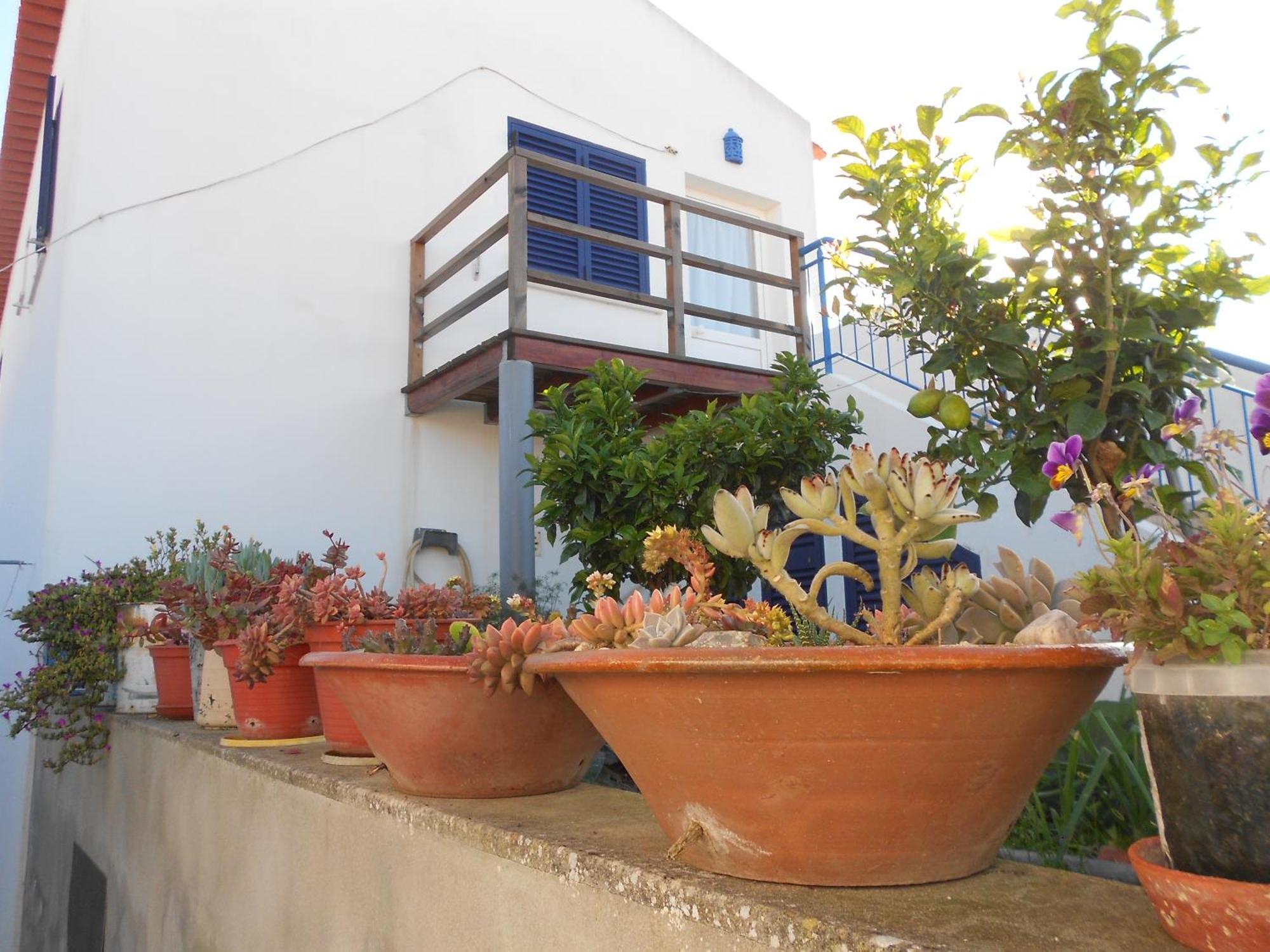 Moradias Ode Casa vacanze Odeceixe