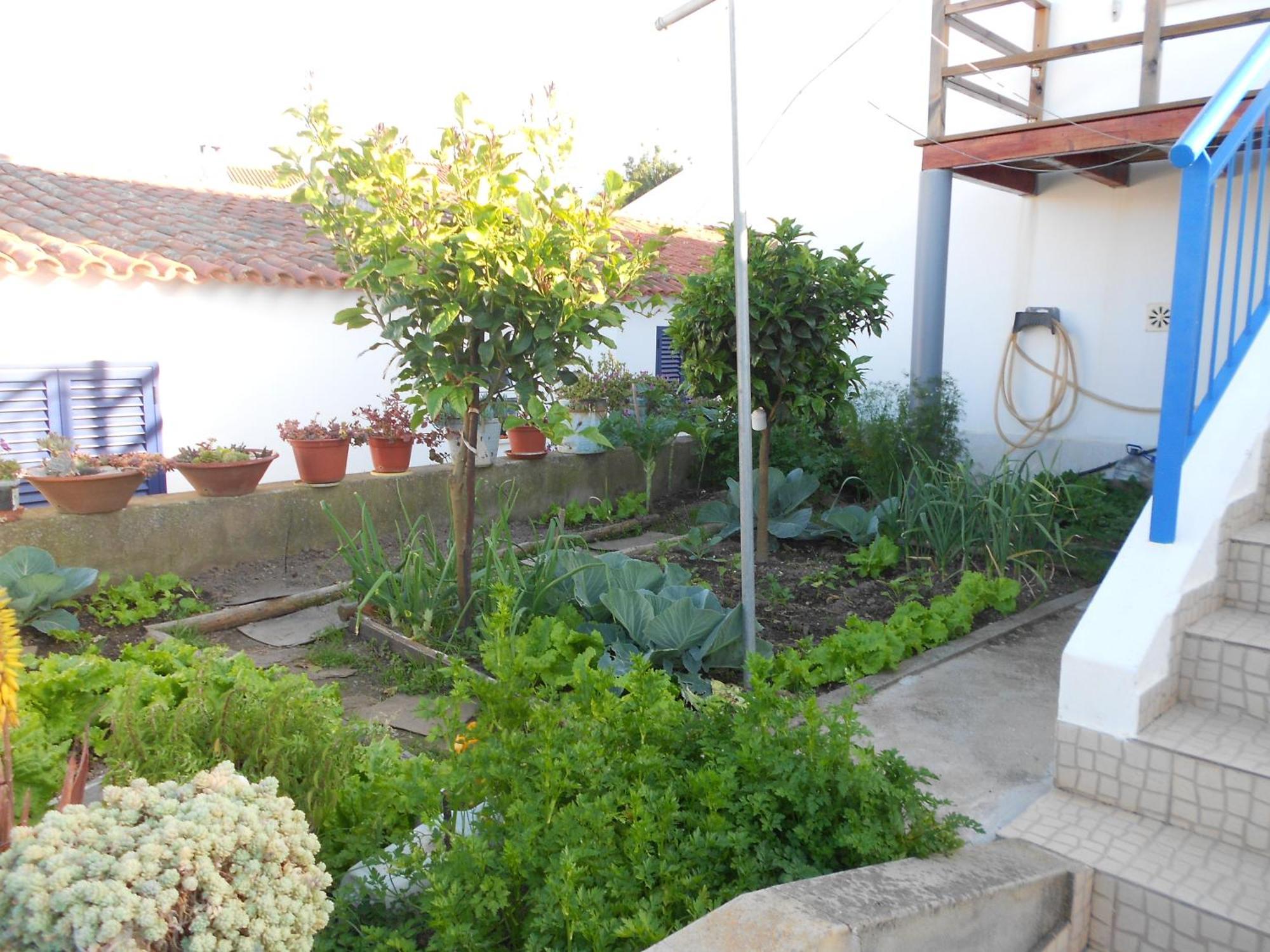 Casa vacanze Moradias Ode