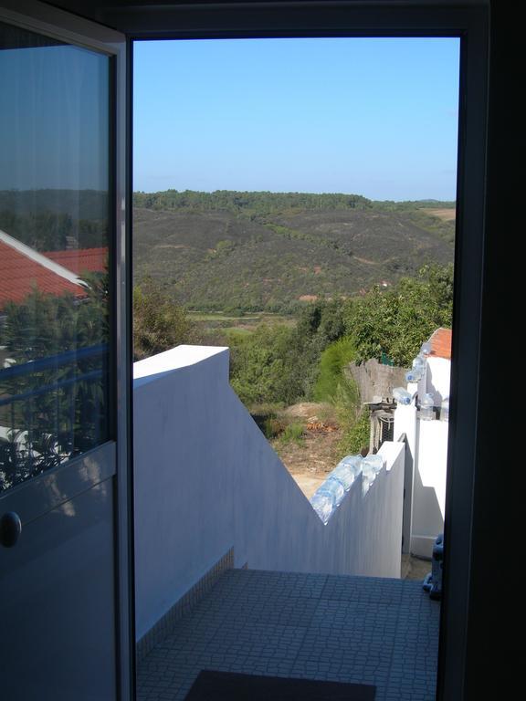 Moradias Ode Casa vacanze Odeceixe