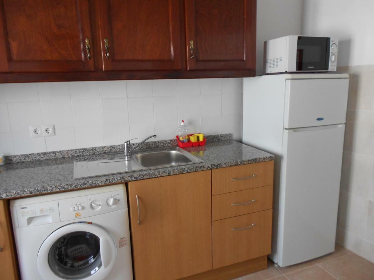 Casa vacanze Moradias Ode Odeceixe