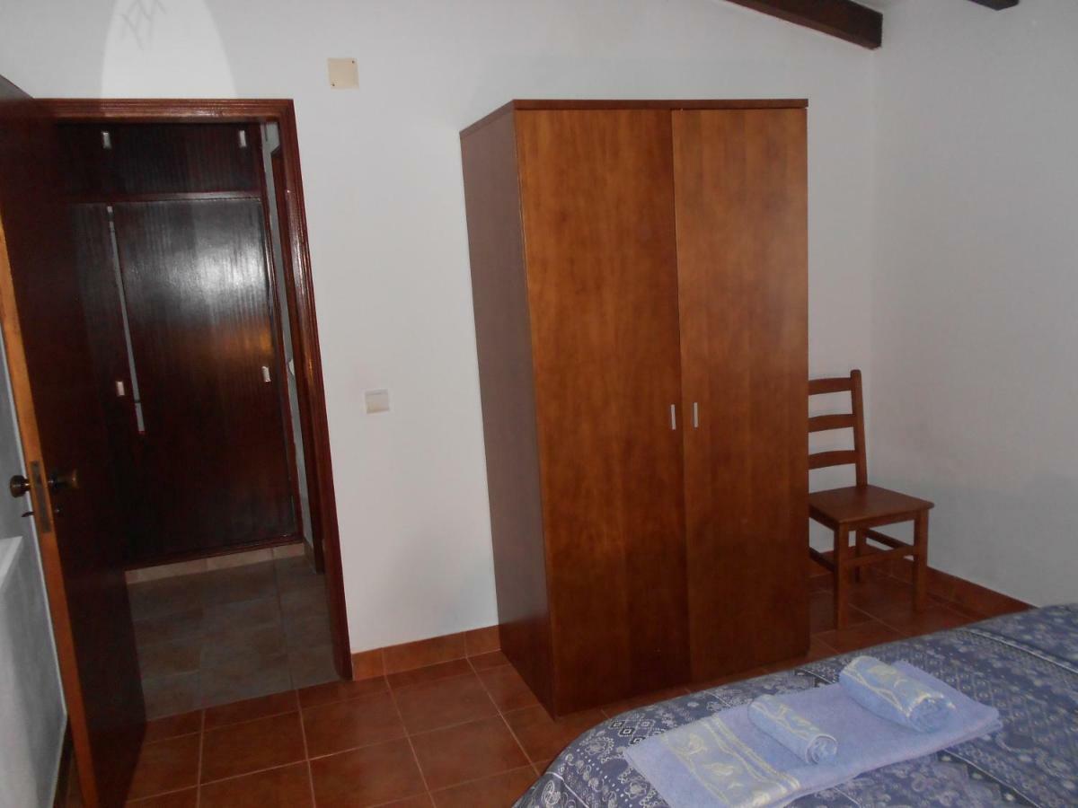 Casa vacanze Moradias Ode Odeceixe
