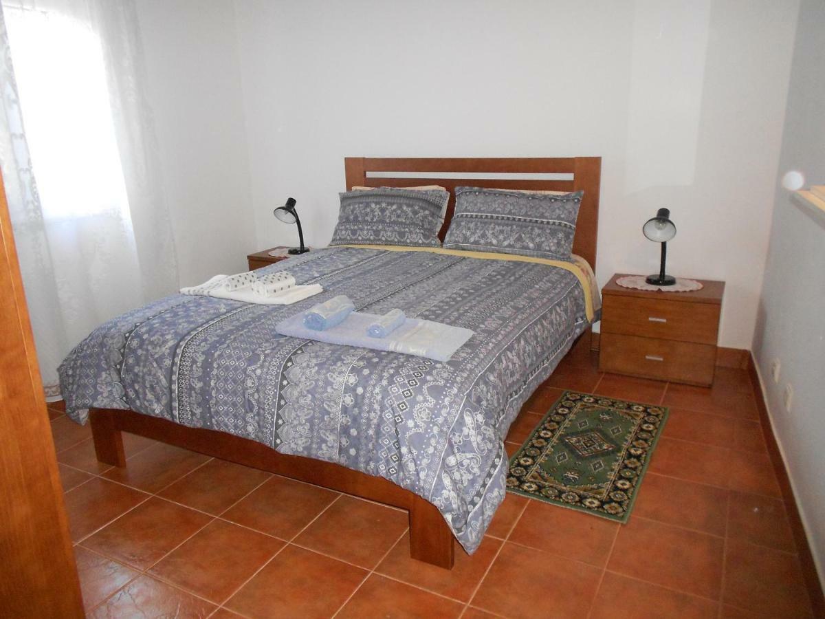 Moradias Ode Casa vacanze Odeceixe